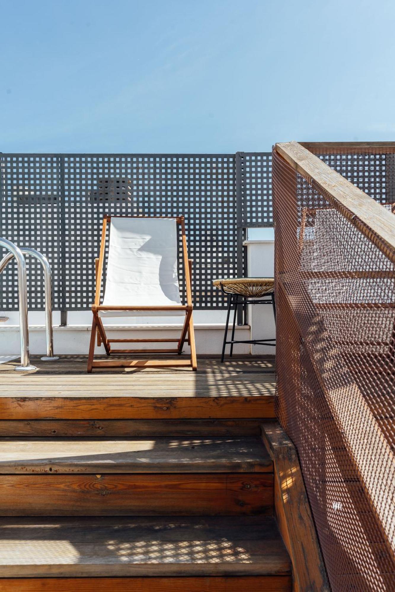 Luxury And Cozy- 1Bd 1Bth- Las Setas Sevilla Exterior foto